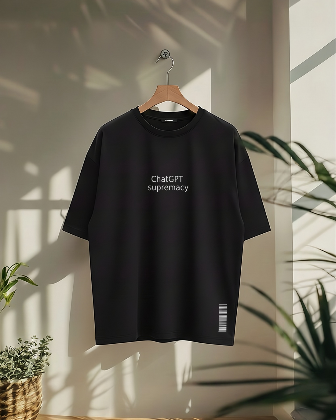 I told chatgpt about you!